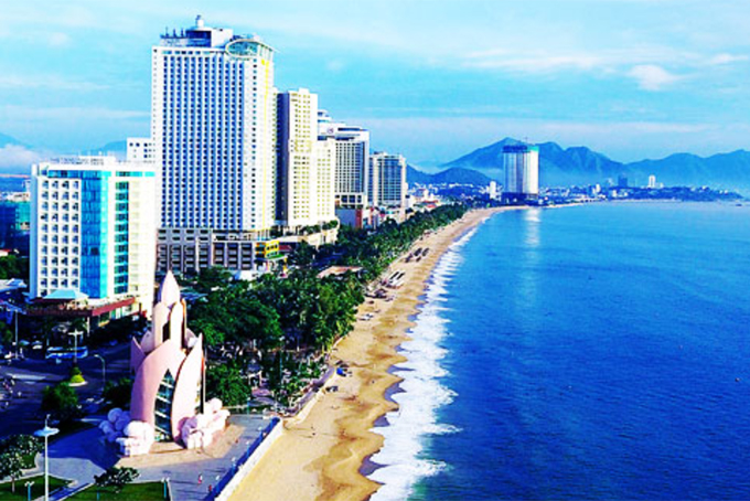 Khách sạn tại Nha Trang